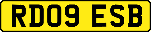 RD09ESB