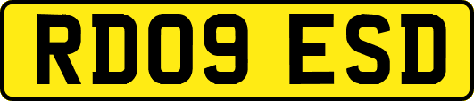 RD09ESD