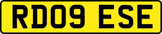 RD09ESE