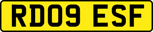 RD09ESF