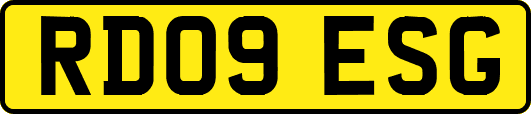 RD09ESG