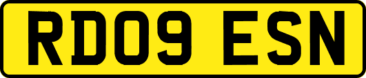 RD09ESN