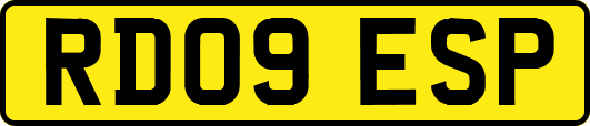 RD09ESP