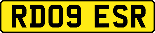 RD09ESR