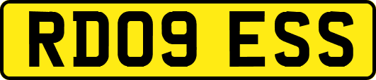 RD09ESS