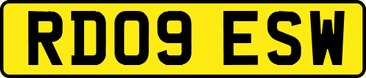 RD09ESW