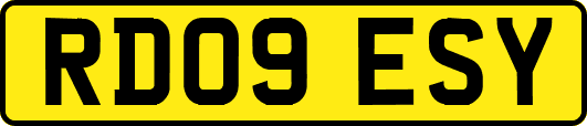 RD09ESY