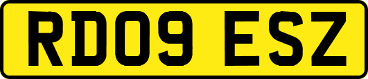 RD09ESZ