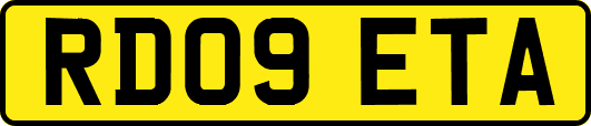 RD09ETA