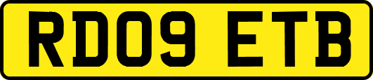 RD09ETB