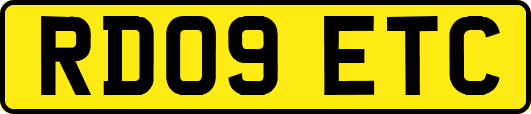 RD09ETC