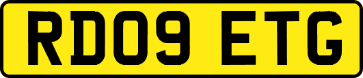 RD09ETG