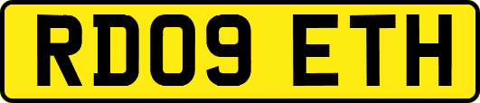 RD09ETH