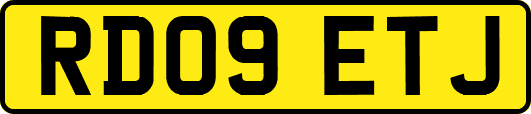 RD09ETJ