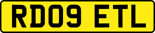 RD09ETL