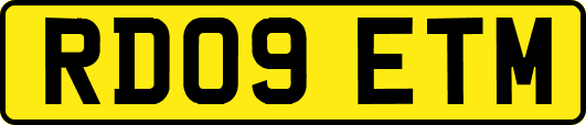 RD09ETM
