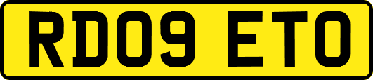 RD09ETO