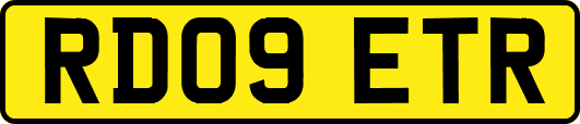 RD09ETR