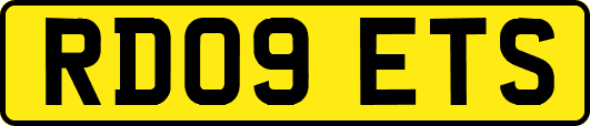 RD09ETS