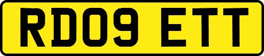 RD09ETT