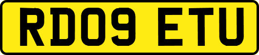 RD09ETU