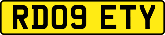 RD09ETY