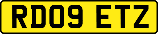 RD09ETZ