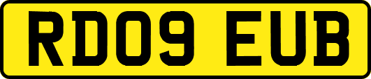 RD09EUB