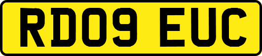 RD09EUC