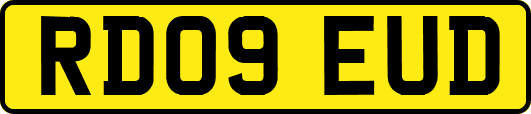 RD09EUD