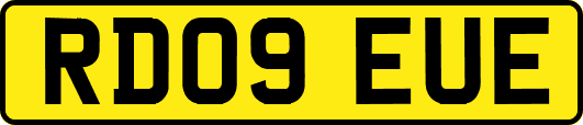RD09EUE
