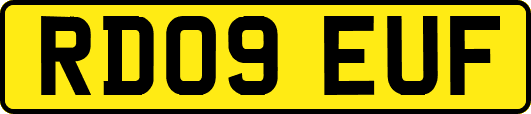 RD09EUF