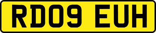 RD09EUH