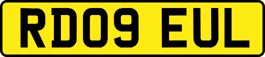 RD09EUL