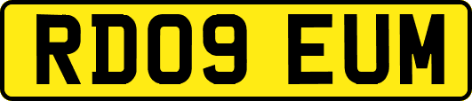RD09EUM