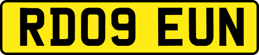 RD09EUN