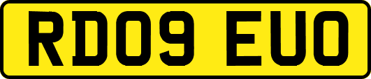 RD09EUO