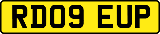 RD09EUP