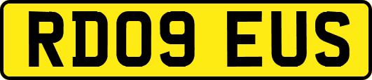 RD09EUS