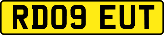 RD09EUT