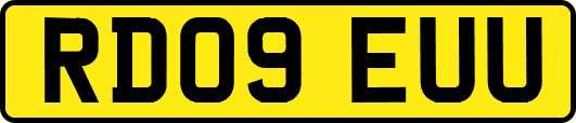 RD09EUU