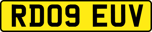 RD09EUV