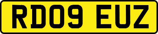 RD09EUZ