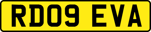 RD09EVA