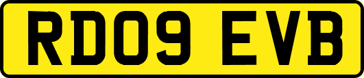 RD09EVB