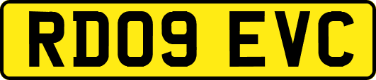 RD09EVC