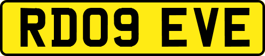 RD09EVE