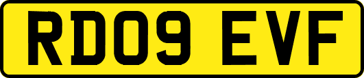 RD09EVF