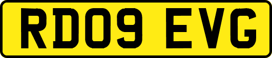 RD09EVG