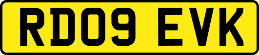 RD09EVK